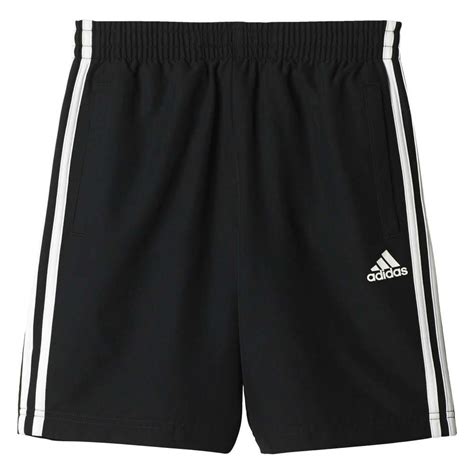 kurze hose adidas weiss schwarz kinder